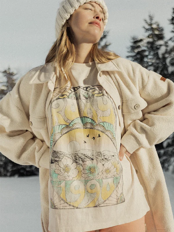 European And American Style Desertscape XBFC T-Shirt