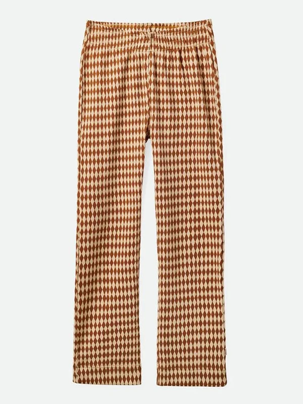 Luxury And Elegant Dominica Pant