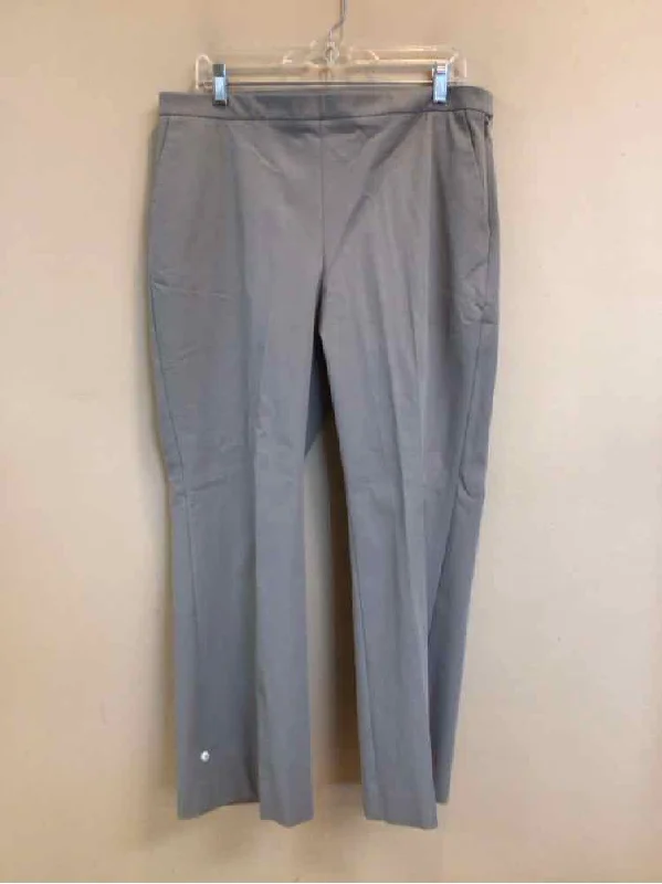 Fashion Innovation EILEEN FISHER SIZE 14 Ladies PANTS
