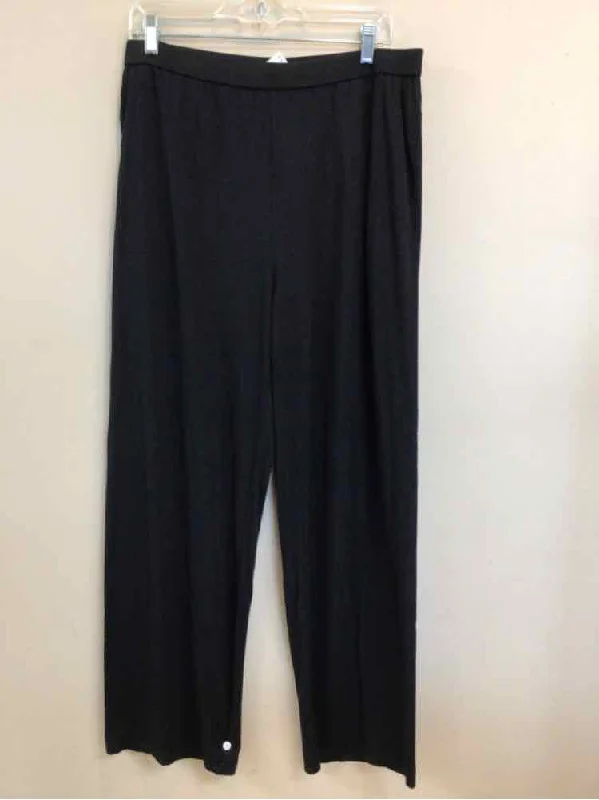 Comfortable Fashion EILEEN FISHER SIZE MEDIUM Ladies PANTS