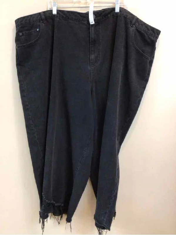 Elegant Casuals ELOQUII SIZE 28 Ladies PANTS