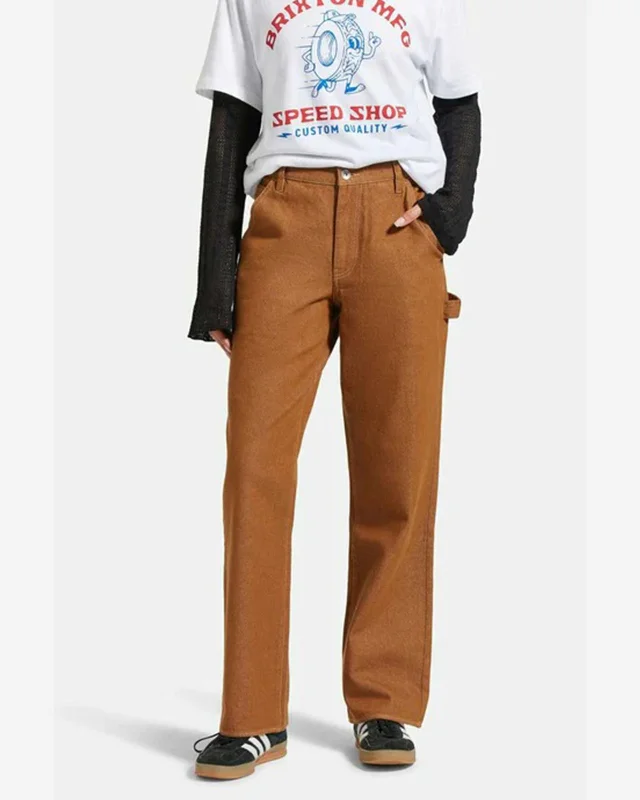 Cozy Fashion Essex Painter Pant