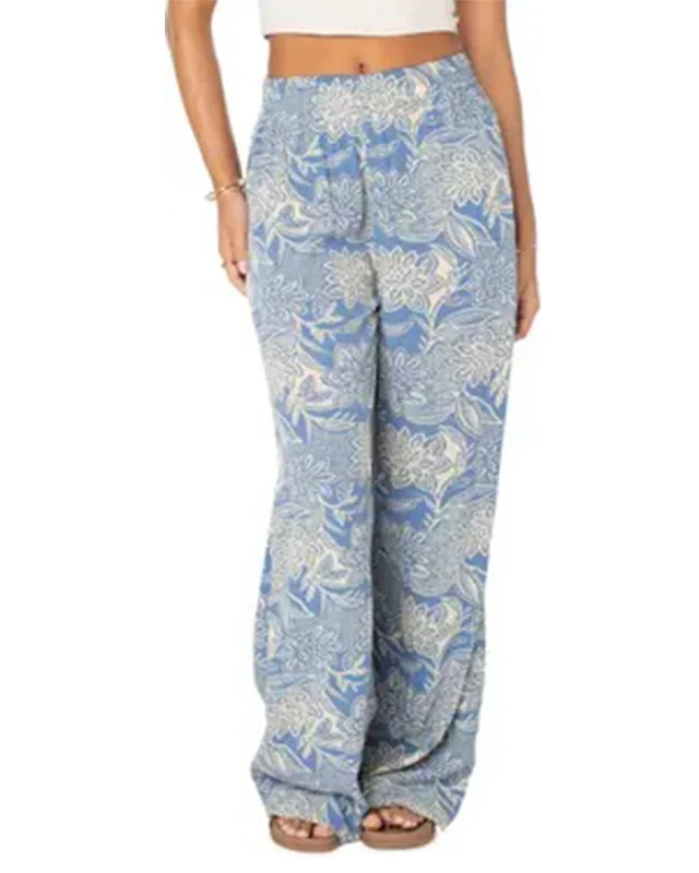 Versatile Casuals Forever And A Day Wide Leg Pants