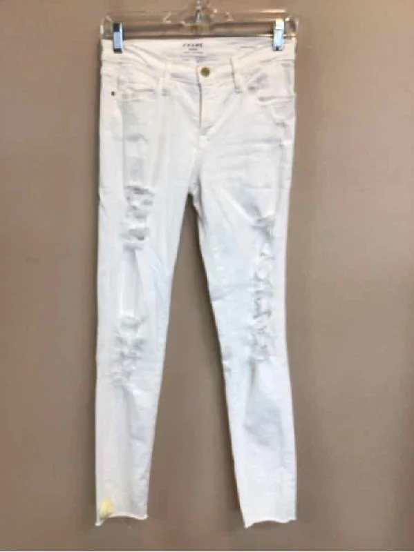Fashion Expert FRAME SIZE 27 Ladies PANTS