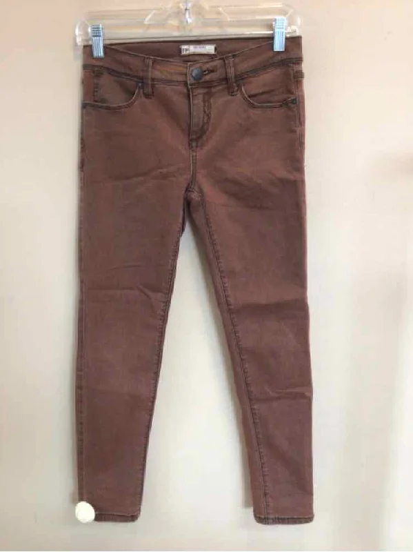 Comfortable Fitwear FREE PEOPLE SIZE 26 Ladies PANTS