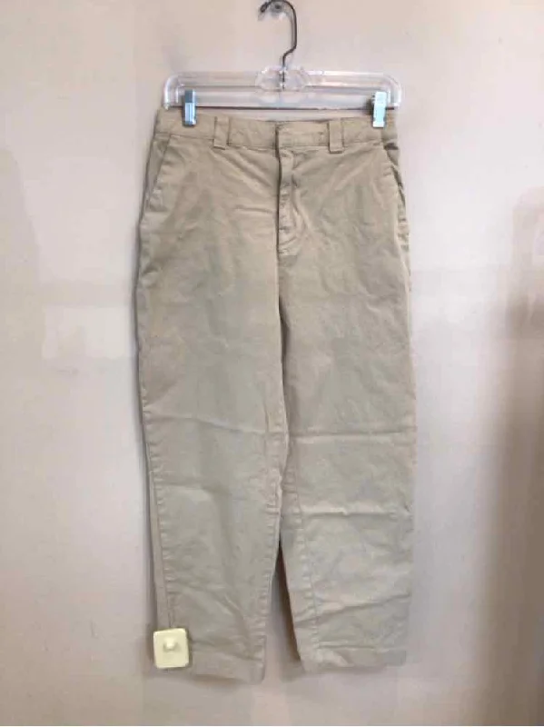 Elegant And Charming GAP SIZE 2 Ladies PANTS