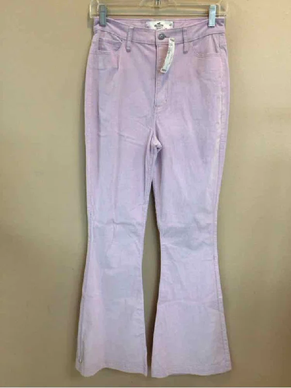 Sports Series HOLLISTER SIZE 27 Ladies PANTS