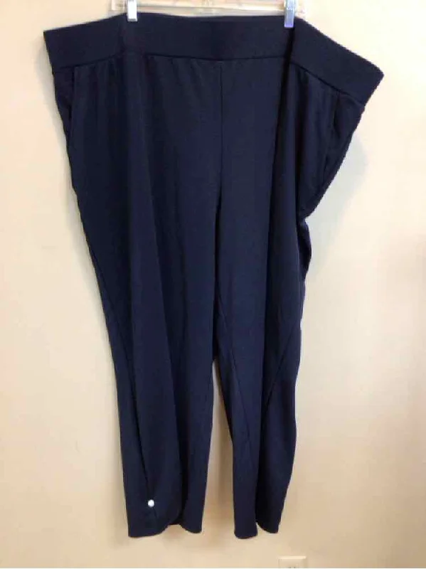 Elegant Comfort ISAAC MIZRAHI SIZE 4 X PETITE Ladies PANTS