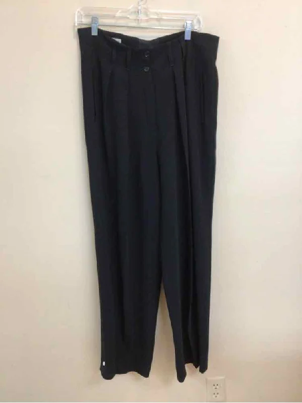 Casual Elegance IVAN GRUNDAHL SIZE 10 Ladies PANTS