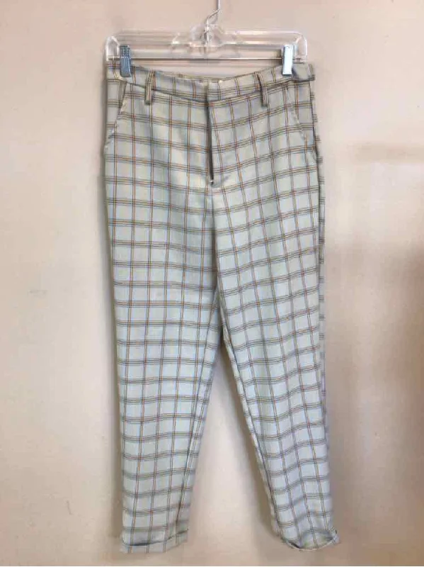 Daily Comfort IVY + MAIN SIZE LARGE Ladies PANTS