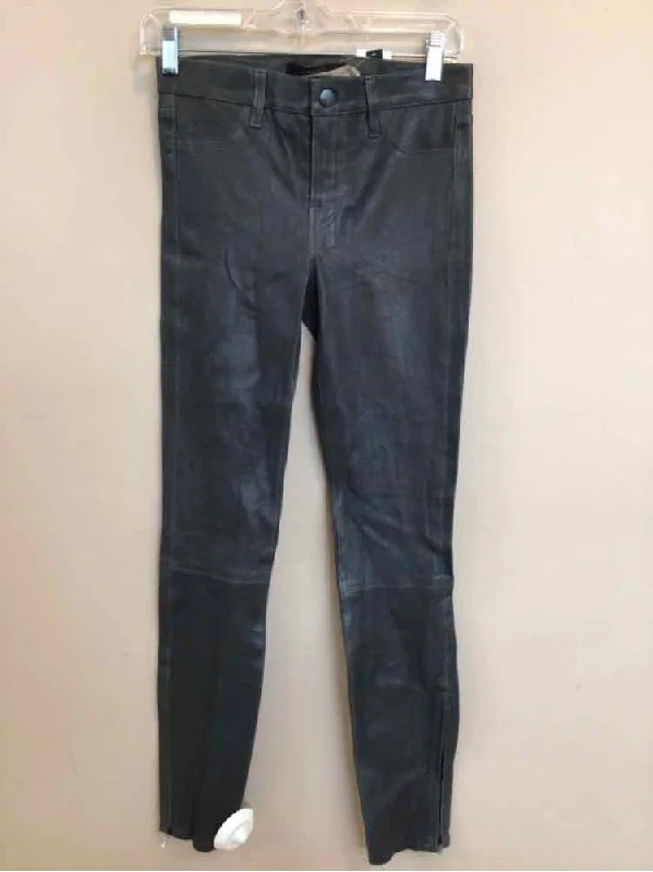 Fashionable Inner Wear J BRAND SIZE 26 Ladies PANTS