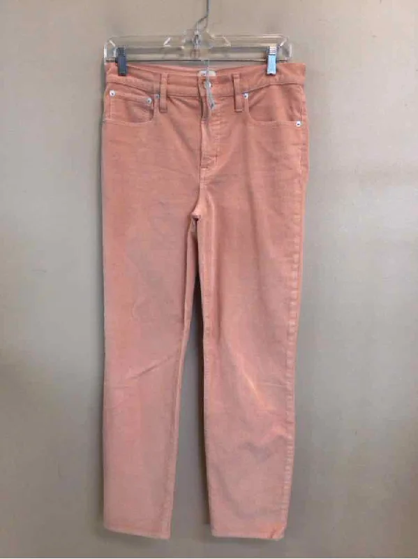 Body Design J CREW SIZE 28 Ladies PANTS