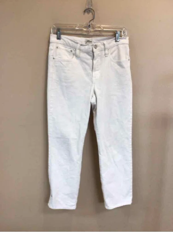 British Style J CREW SIZE 28 PETITE Ladies PANTS