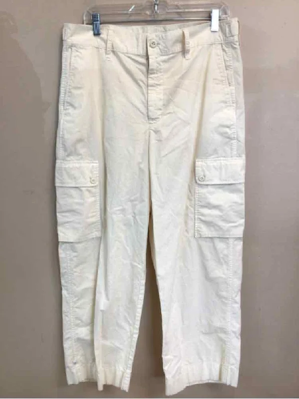 Simple Solid Color J CREW SIZE 31 Ladies PANTS