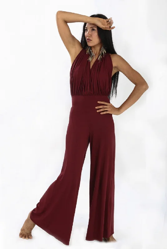 Minimal Comfort Marilyn Jumpsuit