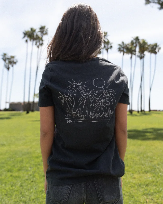 Cozy Fashion Trends Jungle W SW S/S Tee