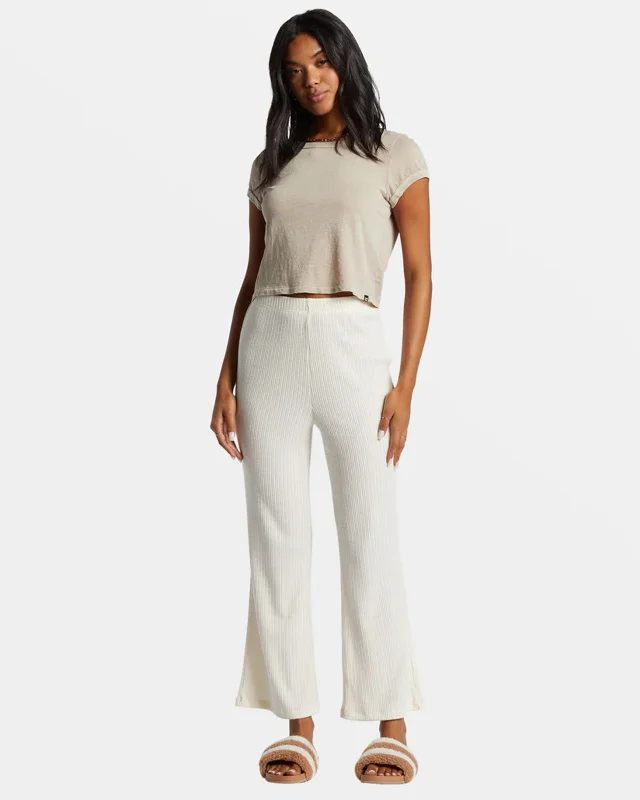 Comfortable Sweaters Lana Pant