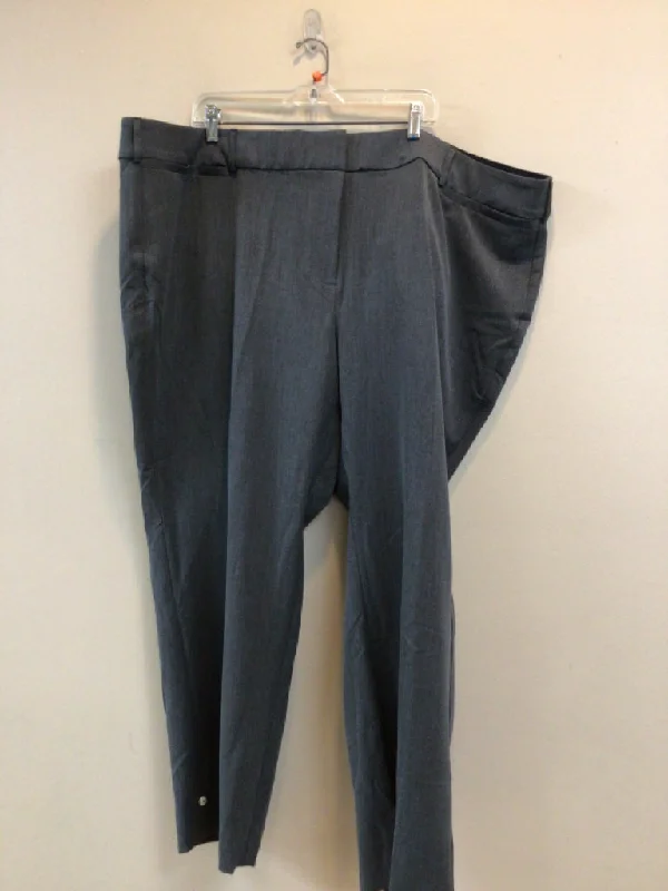 Cozy Pants LANE BRYANT SIZE 28 PETITE Ladies PANTS
