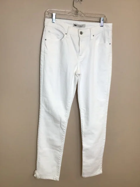 Stylish Jackets LEVI'S SIZE 10 Ladies PANTS
