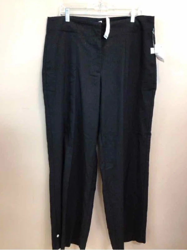 Classic Style LIZ CLAIBORNE SIZE 14 Ladies PANTS