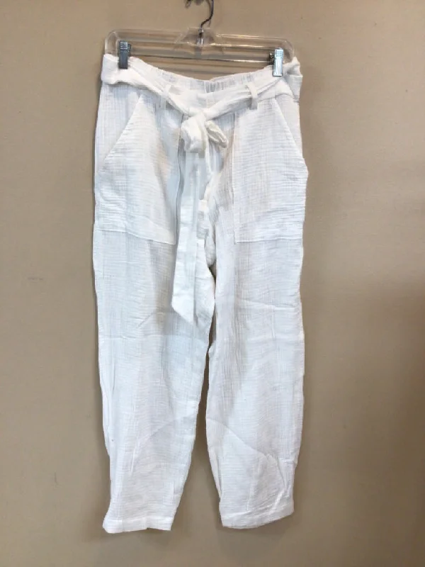 Warm Comfort MAGASCHONI SIZE LARGE Ladies PANTS