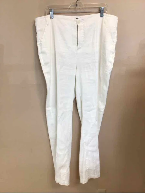 Fashionable And Versatile NYDJ SIZE 16 Ladies PANTS