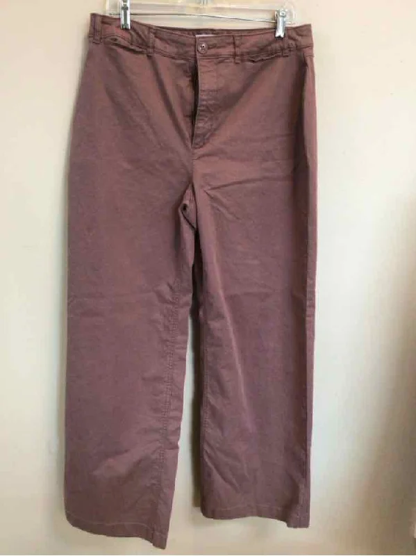 Moisture wicking OLD NAVY SIZE 12 Ladies PANTS