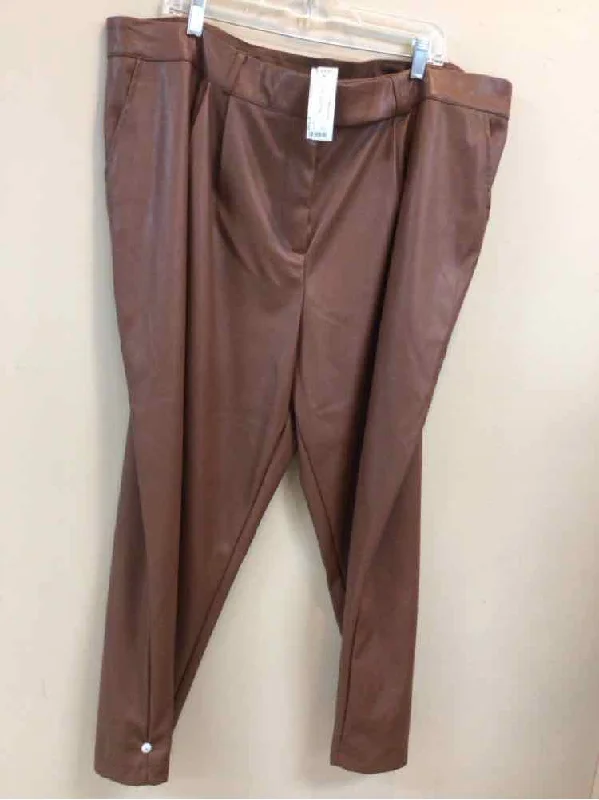 Comfortable Sweaters OPHELIA ROSE SIZE 22 Ladies PANTS