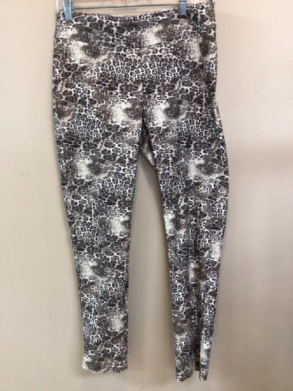 Sporty Elegance PECK & PECK SIZE 10 Ladies PANTS
