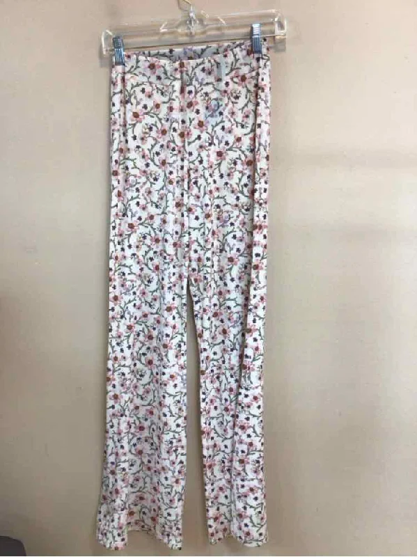 College Style PHILIFFE MATIFUOU SIZE XSMALL Ladies PANTS