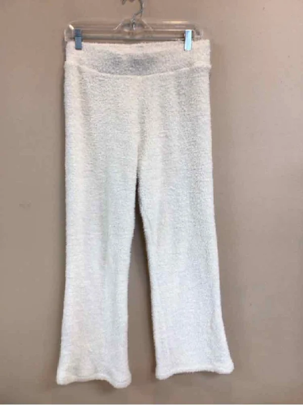 Light And Breathable PINK SIZE MEDIUM Ladies PANTS