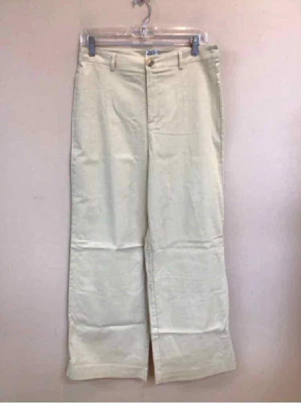 Fashion Style PRINCESS POLLY SIZE 10 Ladies PANTS