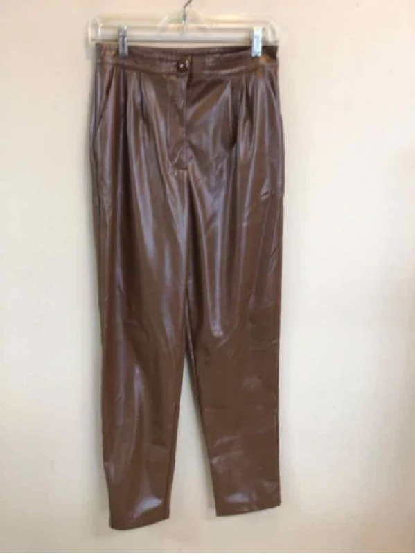 Simple And Comfortable PRINCESS POLLY SIZE 6 Ladies PANTS