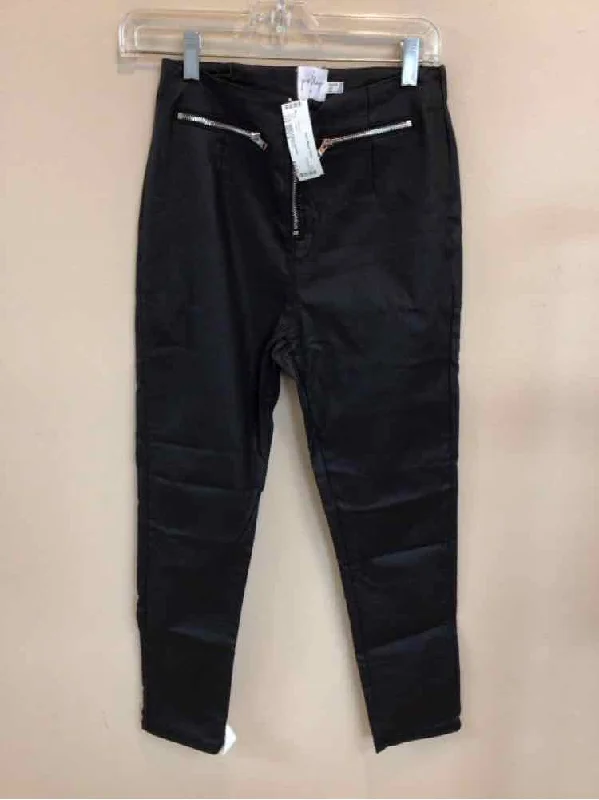 Fashion Must-have PRINCESS POLLY SIZE 8 Ladies PANTS