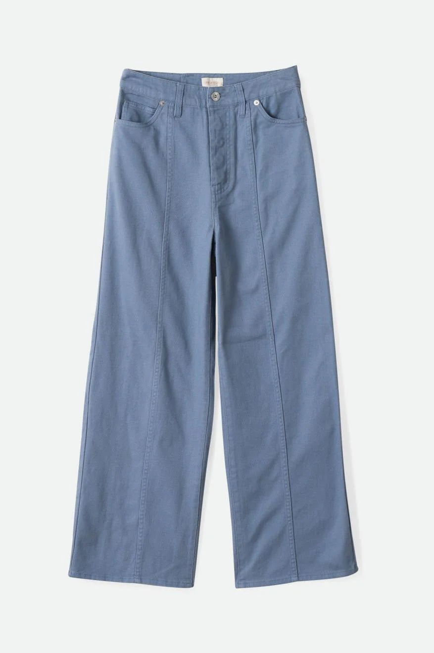 Fashionable In The Times Providence Wide Leg Pant