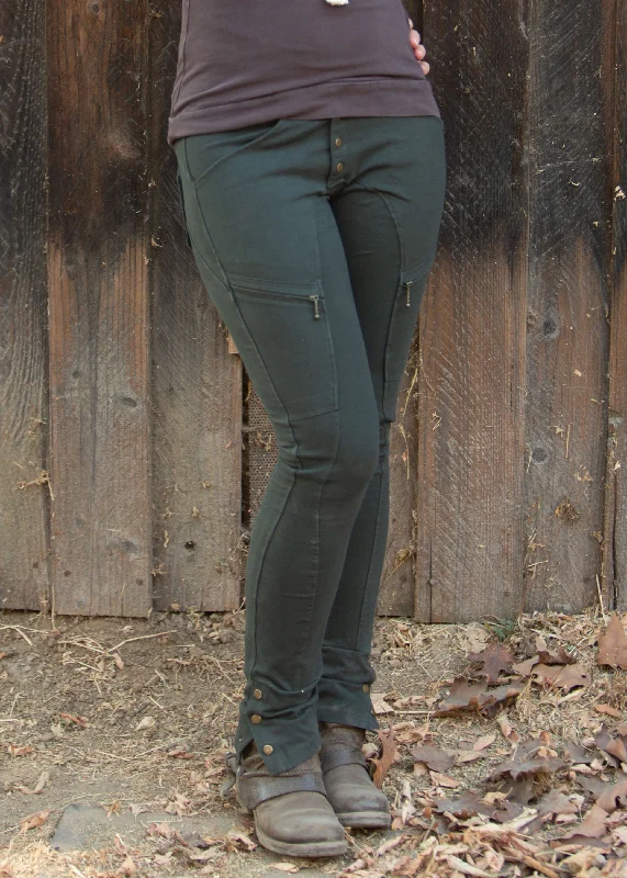 Fashion Must-have Riding Pants