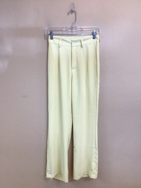 Comfortable Sweaters SHEIN SIZE XSMALL Ladies PANTS