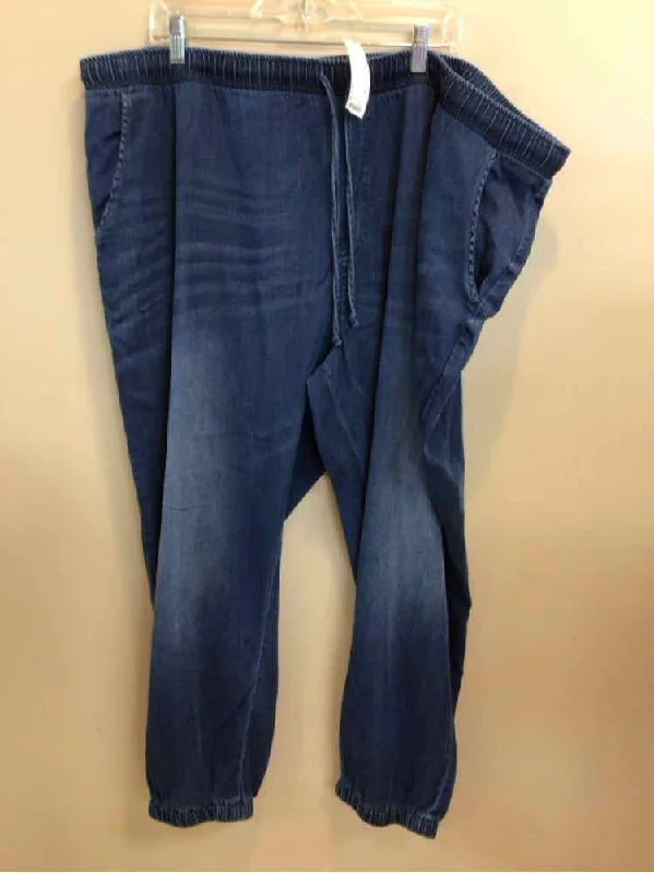 Urban Style SIDE STITCH SIZE 3 X Ladies PANTS