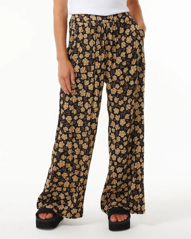 Sporty Wear Soleil Pant