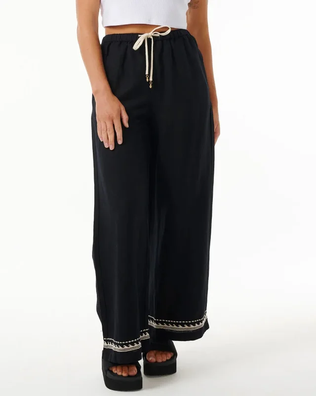 Breezy Comfort Soleil Wide Leg Pant
