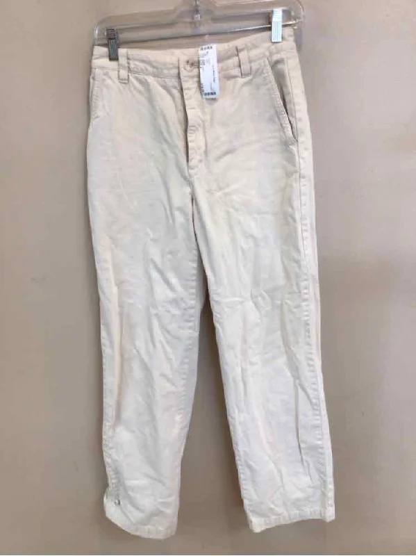 Free And Comfortable SUNDAY BEST SIZE 4 Ladies PANTS