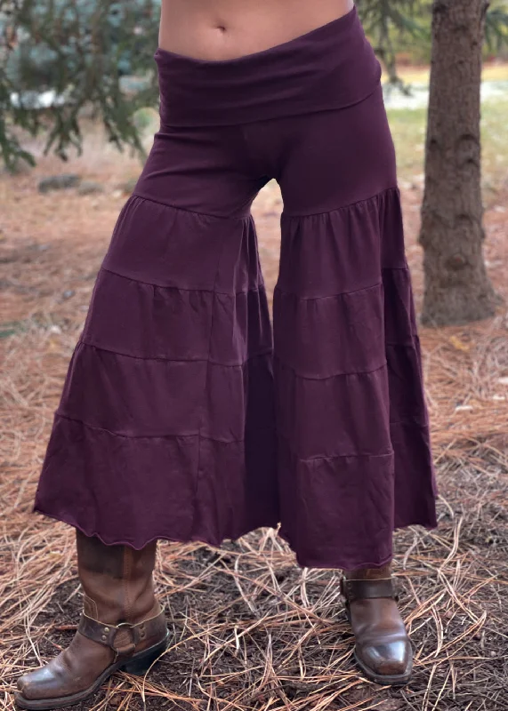 Easy Fashion Tdama Tier Gauchos