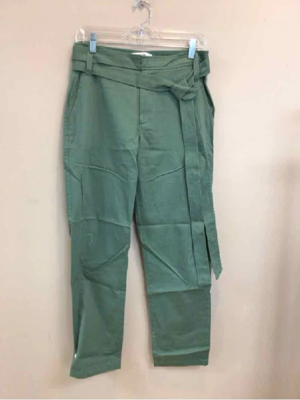 Sports And Leisure TIBI SIZE 2 Ladies PANTS