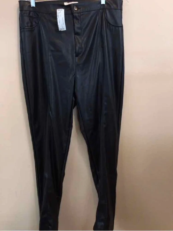 New Products VIBRANT SIZE 16 Ladies PANTS