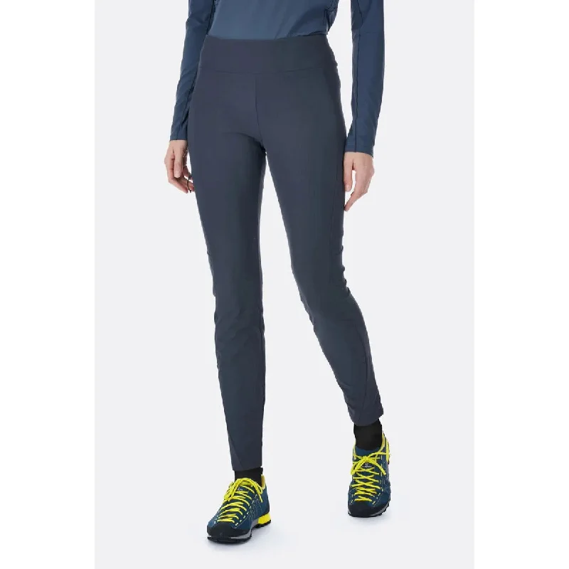 Casual Wear Women's Elevation Pants