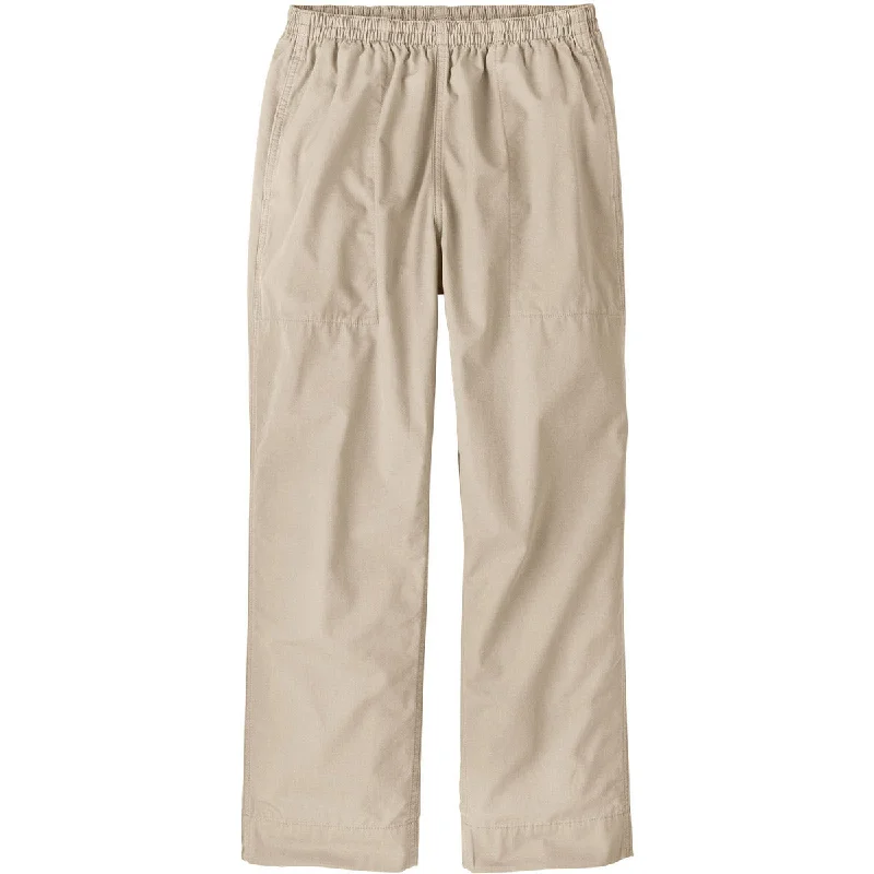 Personal Design Women's Funhoggers Cotton Pants