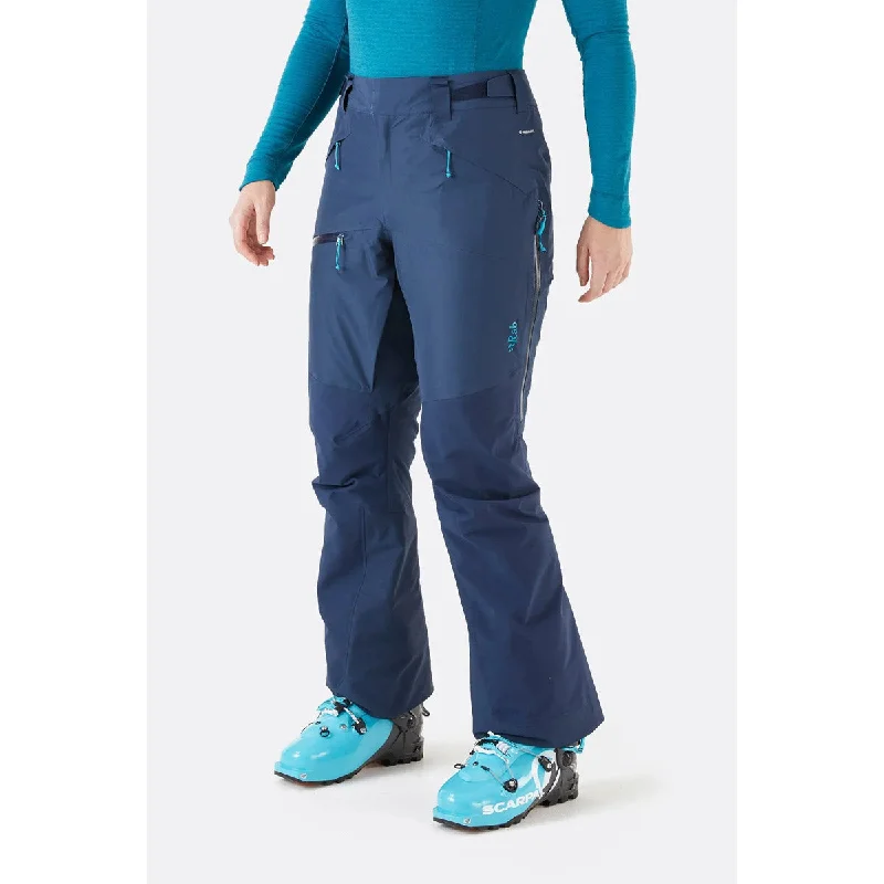 Luxury Customization Women's Khroma Volition GORE-TEX Pants