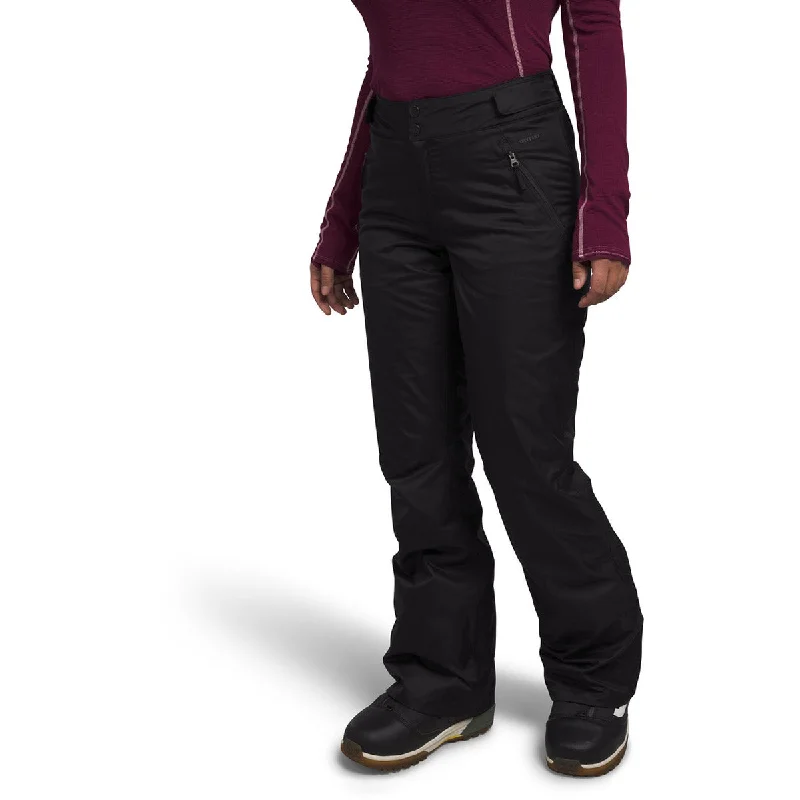Lace Design Women's Sally Insulated Pant