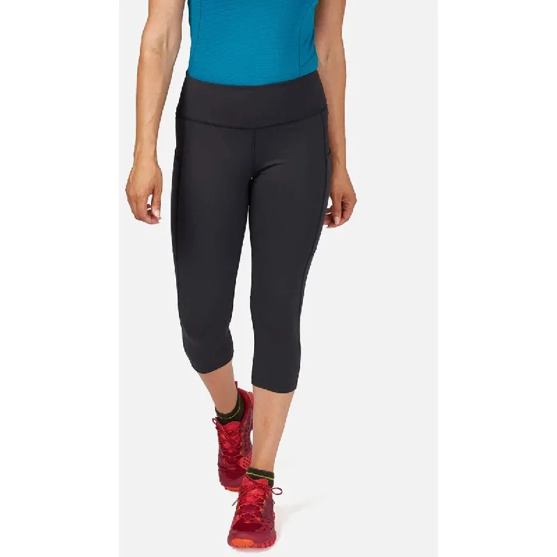 Free Design Women's Talus Tights 3/4
