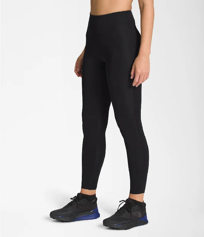 Casual Chic Women's Winter Warm Essential Legging